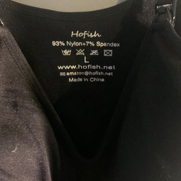 Womens shapewear tank top - Picture 2 of 2